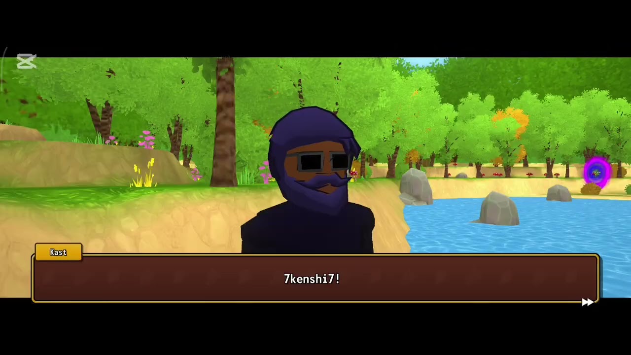 ETERSPIRE GAMEPLAY 4