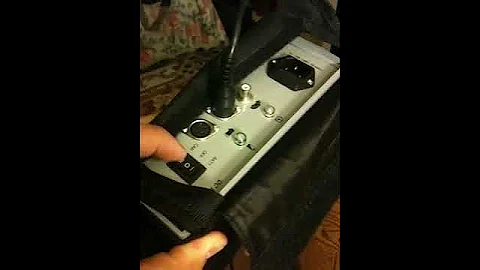Flashpoint battery pack fail
