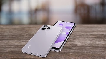 Lava Yuva 2 Pro | 4GB RAM | 5000mAh Battery