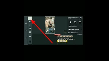 How to add Template Black screen video in Kinemaster | whatsapp status video |