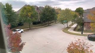 Fall 2022 Dallas neighborhood