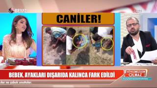 Yeni doğmuş bebeği, diri diri toprağa gömdüler