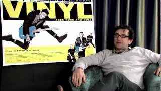Phil Daniels Interview - Vinyl