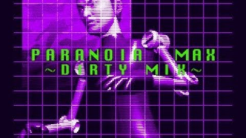 [DDR 2ndReMIX APPEND CLUB VERSiON vol.2] PARANOiA MAX (DIRTY MIX) CLUB VERSION - Single Maniac