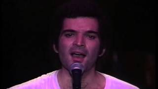 Gino Vannelli  Crazy Life  Live