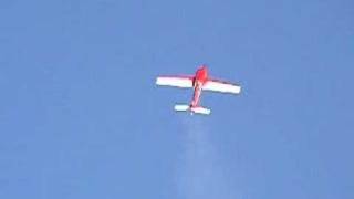 My Ultra R/C Giles 202, Guy.