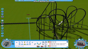 RCT3: Building an awesome RollerCoaster! Ep.1