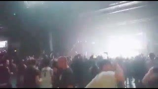 Knockout Circuz 2015
