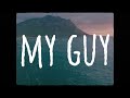 Eli Mac My Guy Official Lyric Video mp3