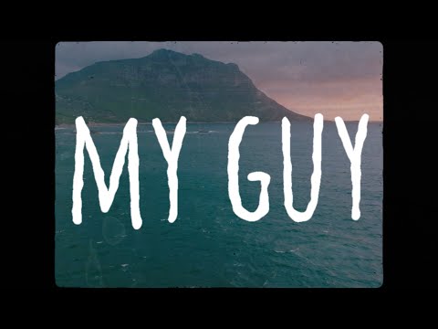 Eli-Mac - "My Guy´" (Official Lyric Video)