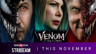 VENOM 2 OTT Release date | TAMIL DUBBED MOVIES OTT UPDATES |HOLLYWOOD MOVIES TAMILDUBBED|VJSKFILM|