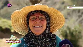 Anadoludayız - Rize - 07 05 2019