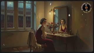 ♪Queen of Echoes | 1950s Noir Jazz | Midnight Notes