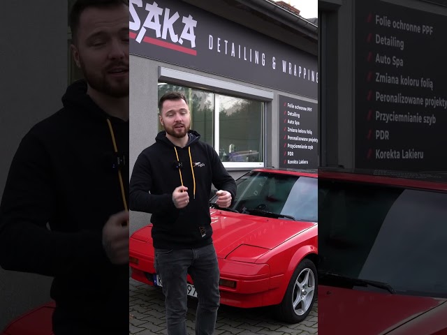 OSAKA DETAILING | Bitwa Detailingowa | CUBE DETAILING