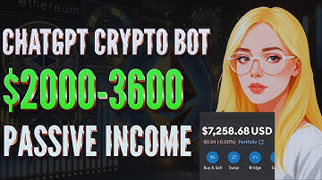 Crypto Arbitrage Trading Bot Tutorial: Earn $2000 Per Day with Ethereum Smart Contracts