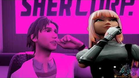 (Bad Romance MEP Part 7) Evelyn Claythorne X James Sheridan