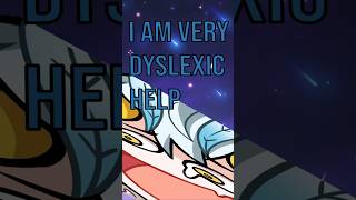 I am very dyslexic #vtuber #twitch #vtuberclips #envtuber #vtubermemes #anime #osrs #uim