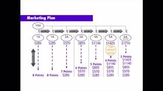 Enagic Kangen Water Compensation Plan Breakdown - (5 MINUTES!)