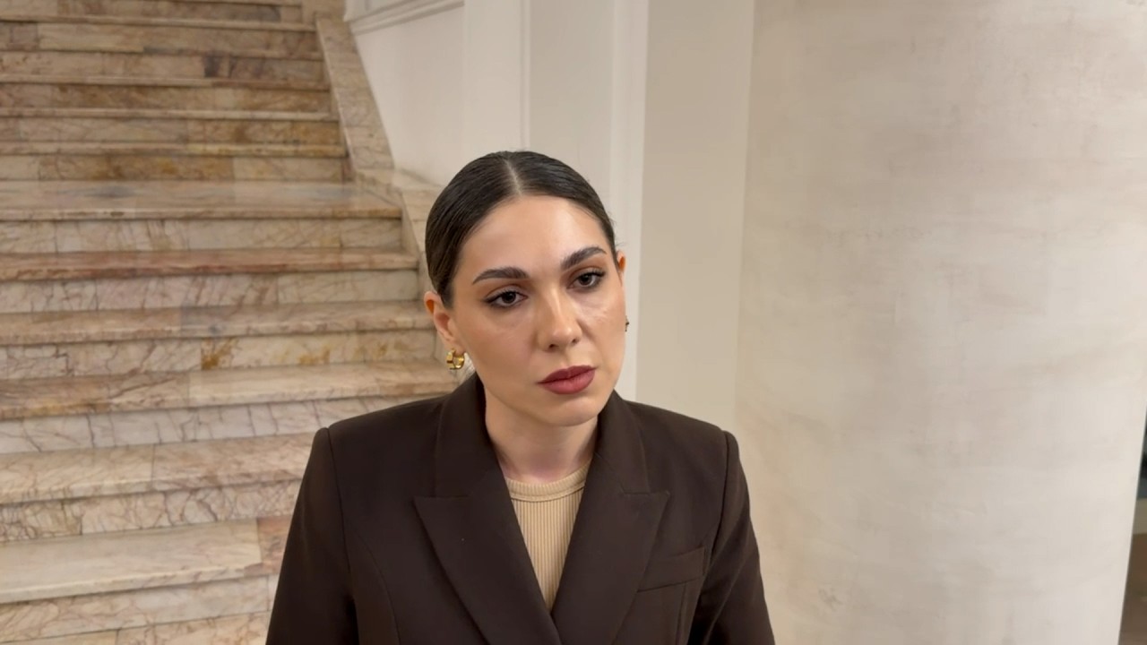 Թույլ չեմ տալիս` ինձ նման հարց տաք. Սրբուհի Գալյանը հունից դուրս եկավ