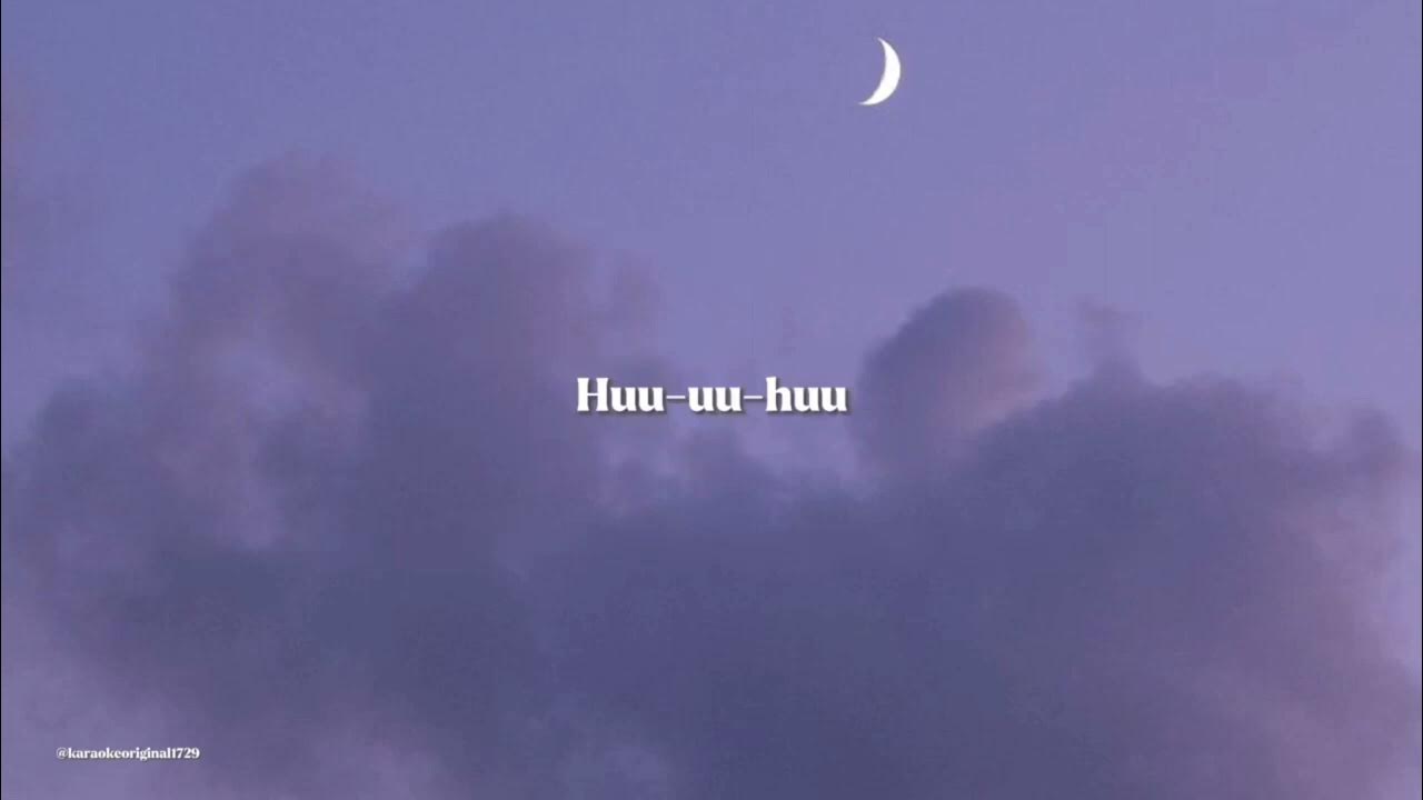 Akhir Cerita Cinta - The Bakuucakar ft Awdella ( KARAOKE DIANA )