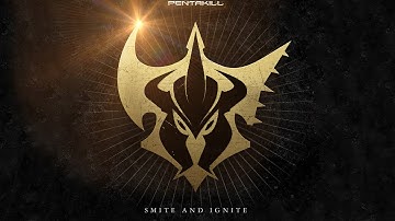 Lucian Pentakill [1080 / 60 FPS]