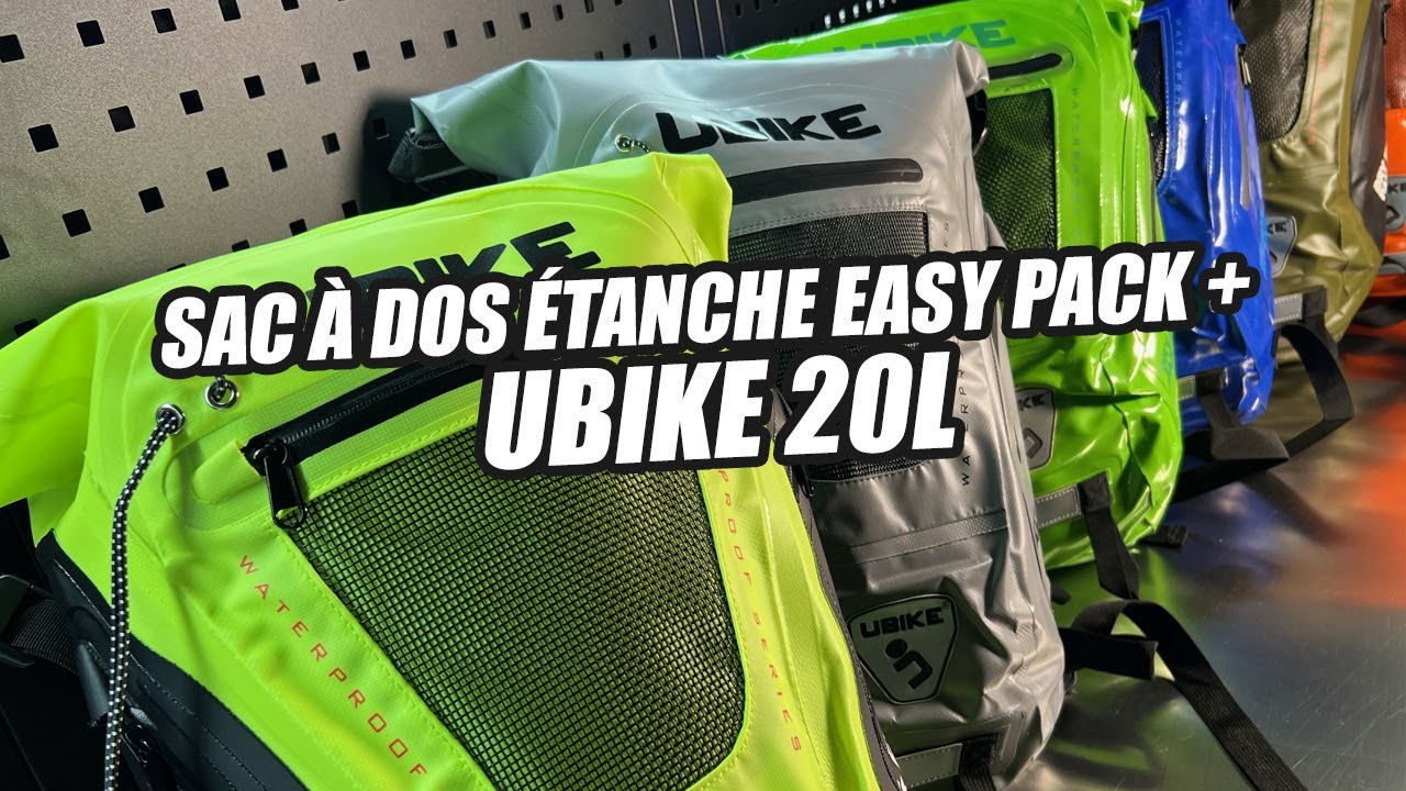 SAC DE JAMBE UBIKE CAMO - Tonnycat