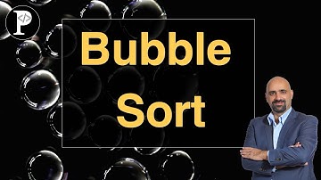 Bubble Sort