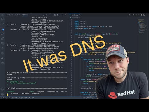 Demo: Respond to