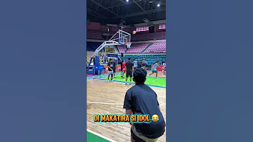DI MAKATIRA SI IDOL GH KOKO AimMan AimManVlogs GHKoko GoldenHands DayoShooting Motivated3x3 