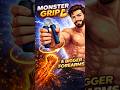 Grip Strong Kaise Kare? 💪 | Forearm Workout at Home