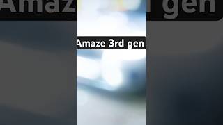 Amaze cinematic #hondaamaze #trendingshorts #shorts #trending #caredit #explore #honda #cinematic