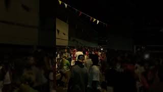 Nevis Culturama 2017 Last Lap