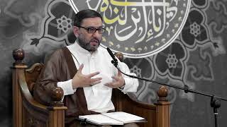 Hacı Şahin - Ramazan Ayı 2022 - 21 28.04.2022