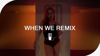 Tank - When We Remix (feat. Trey Songz & Ty Dolla $ign) l CATHY(Choreography)