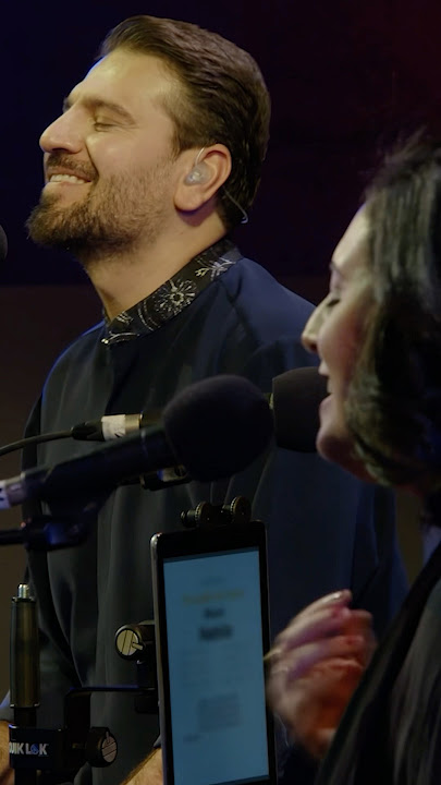 Guiarte a Casa – Premiering September 23! Don’t Miss It! #worldmusictraditions #alma