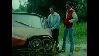 Christine, O Carro Ino - Chamada Sbt, 1999