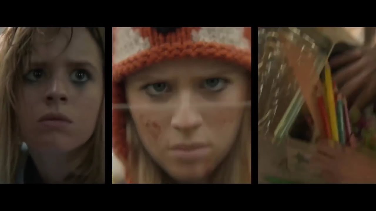 Becky (ตัวอย่างซับไทย) Lulu Wilson, Kevin James, Joel McHale YouTube