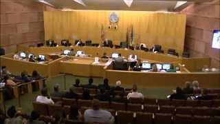 RTC August 2014 Board of Commissioners Meeting