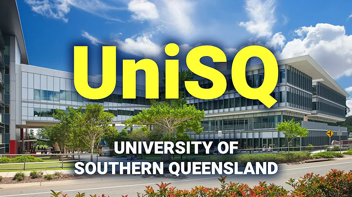 University of Southern Queensland (UniSQ) Explained