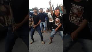 Download lagu Barongan ZHAMBENK JM JL Bergoyang 2018 Barongan ZHAMBENK JM JL Bergoyang 2018