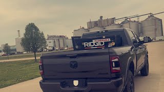 Road Man