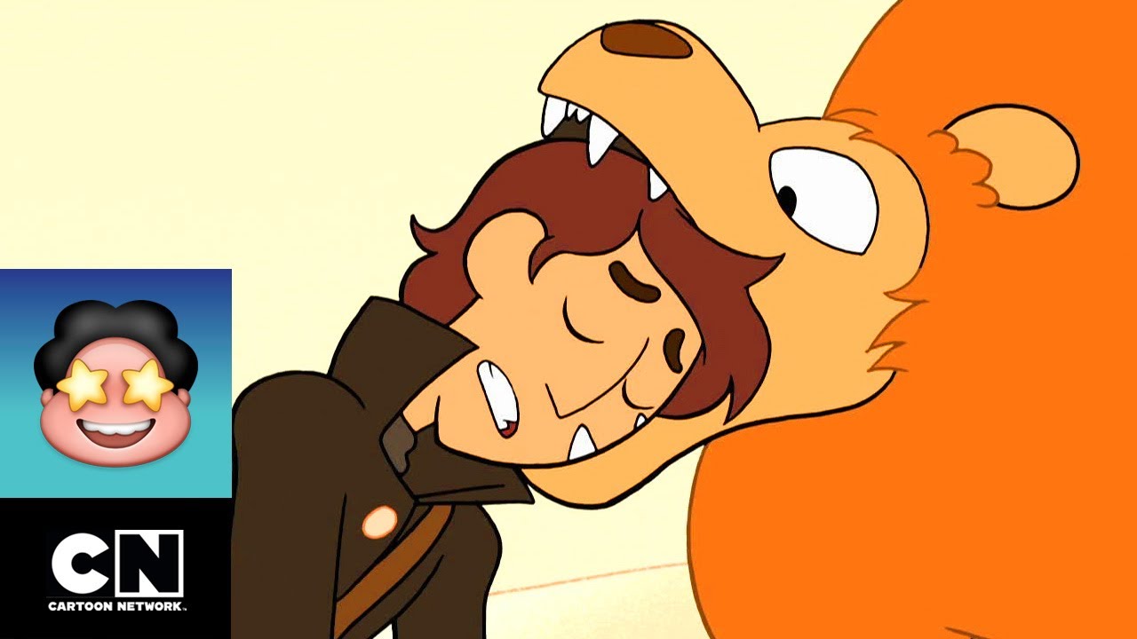 El Diario de Buddy | Steven Universe | Cartoon Network