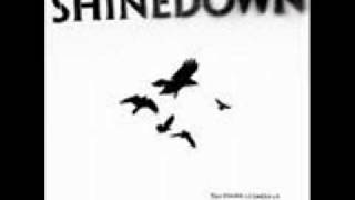 Video thumbnail of "Shinedown - The Crow & The Butterfly (Lyrics in description)"