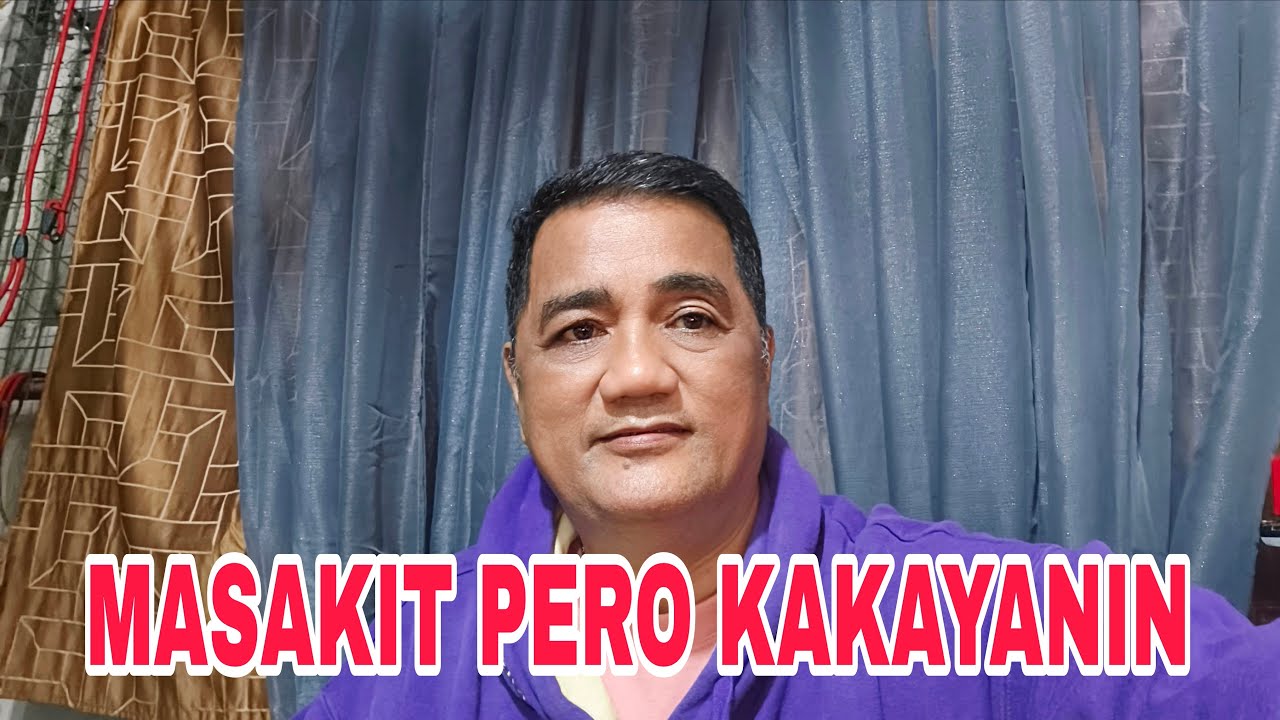 DAPAT KAYANIN PARA MAPA BUTI