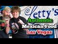 🤩 Mexican Food Review Las Vegas/Norma Geli Sent Us Here !!!