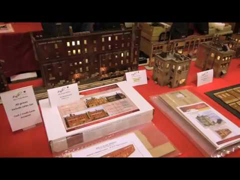 Woodstock Model Train Show April 22nd 2018 You Woodstock Model Train Show April 22nd 2018 Ontario Collector Shows