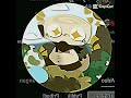 Collab With @Naora_chan-564 @Raisa_748-jawirr