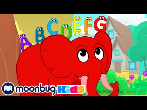 ABC Song -