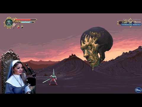 Blasphemous BOSS | Ten Piedad