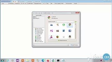 How to Hack Pc Using Trojan | by Ethical Hacking | Ethical Hacking